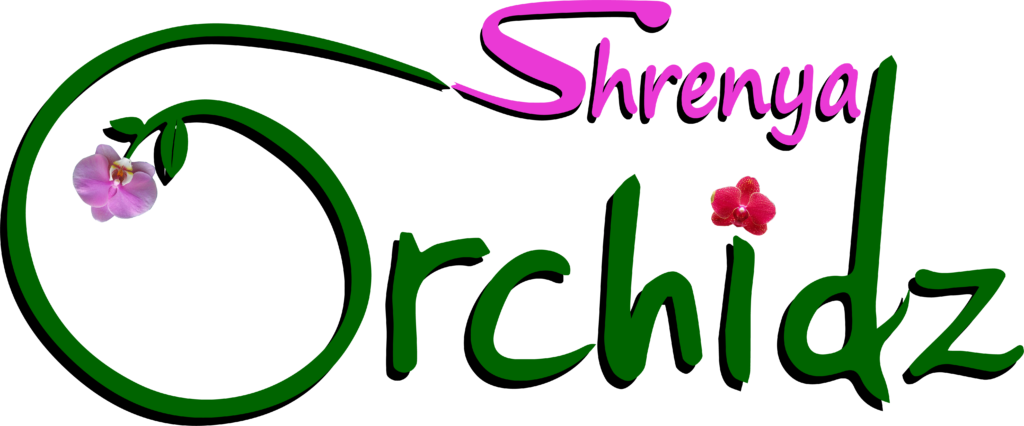 shrenya orchidz